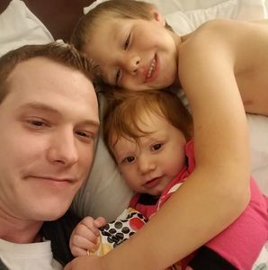 Meet your Posher, Joel